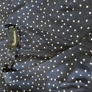 Realisation ozzie star xs